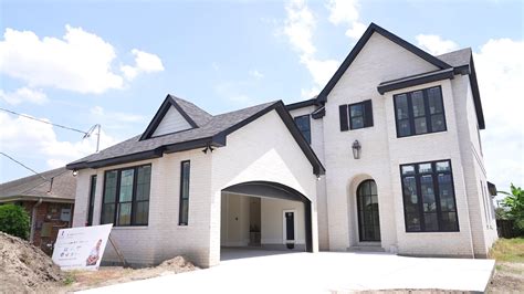 Metairie man wins 2024 St. Jude Dream Home .